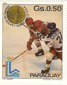 Miracle on Ice - Wikipedia