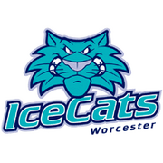 Worcester icecats 200x200