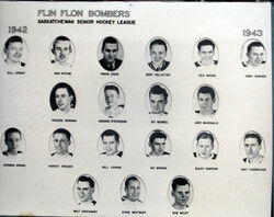 Flin Flon Bombers