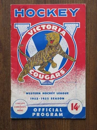 1952-53 program