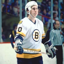Barrypederson