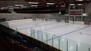 Max McLean Arena