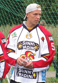 Tommi Kivistö