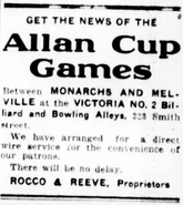 Keeping Winnipeg informed.