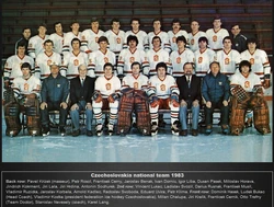 Czechoslovakia