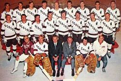 Hershey Bears