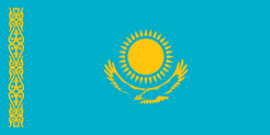 800px-Flag of Kazakhstan