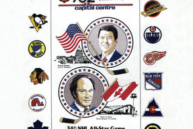 42nd National Hockey League All-Star Game - Wikipedia