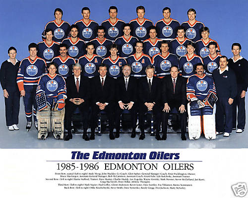 Edmonton Oilers - Wikipedia