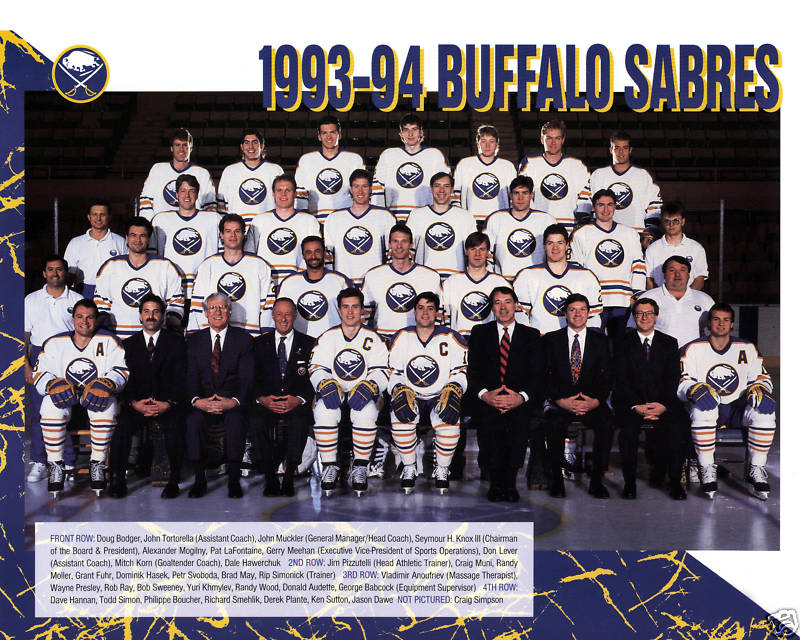 Buffalo Sabres - Wikipedia