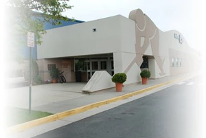 Ashburn Ice House