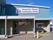 Beaverton-ThorahCentre