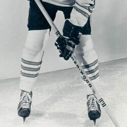 Brent Burns, Ice Hockey Wiki