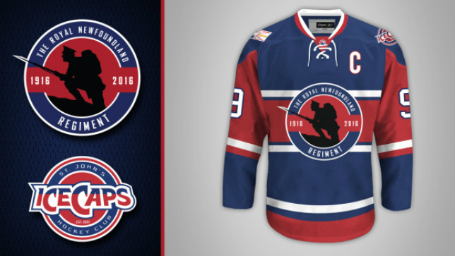 AHL's Springfield Thunderbirds to wear 'Springfield Ice-O-Topes' jerseys  for 'The Simpsons' 30th anniversary 