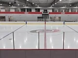 Invisalign Arena at Wake Competition Center