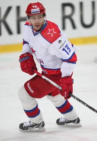 Pavel Datsyuk 2012-11-28