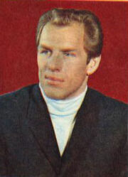Vyacheslav Starshinov