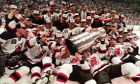 1988–89 New Jersey Devils season, Ice Hockey Wiki