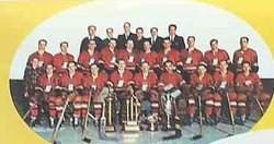 Trail Smoke Eaters