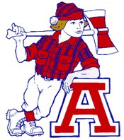 Acadia Axewomen