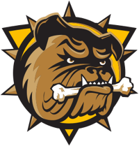 Hamilton Bulldogs logo