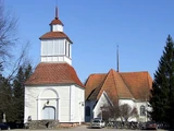 Haukipudas