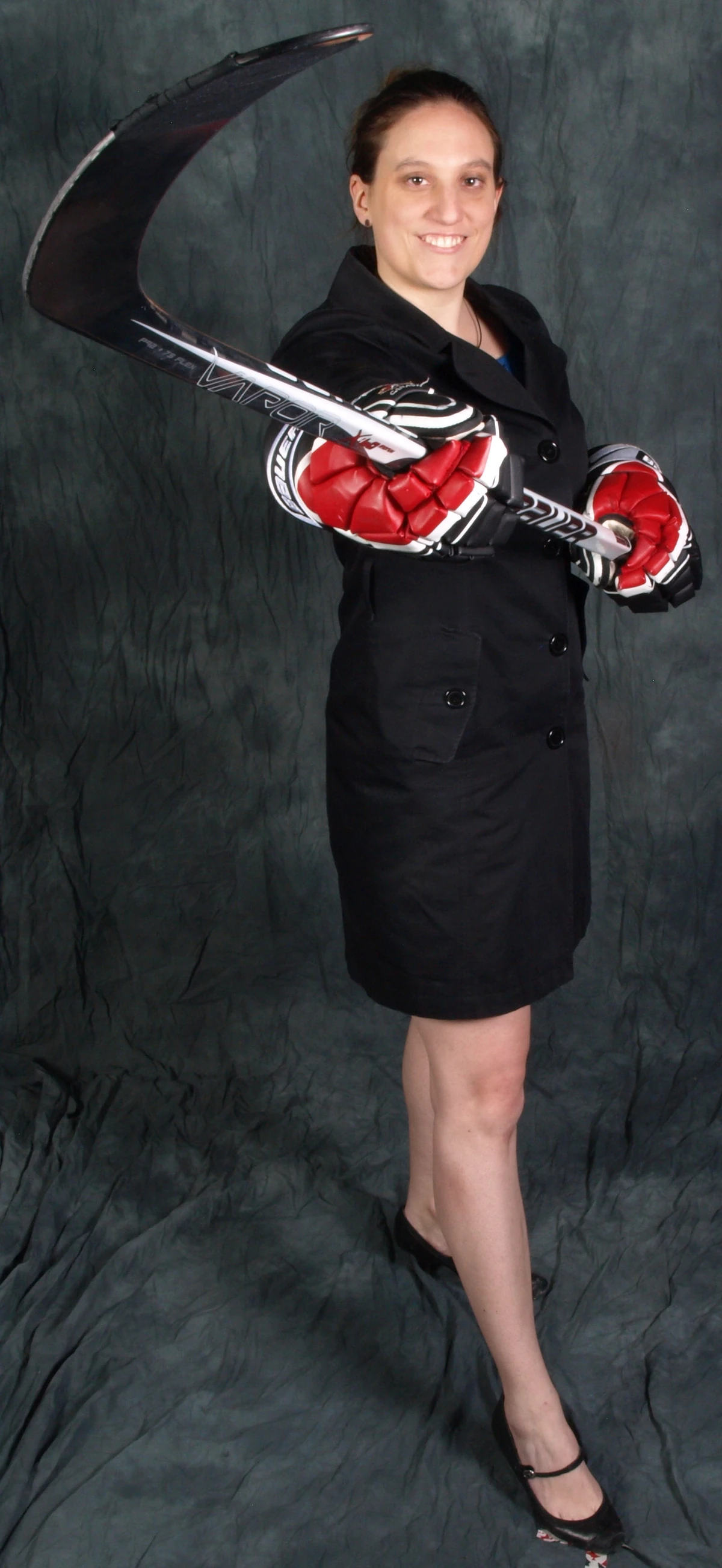 Kristen Ice Hockey Wiki Fandom