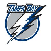 Tampa bay lightning logo