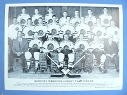 Winnipeg Warriors