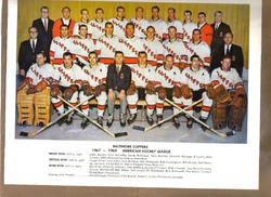 Baltimore Clippers