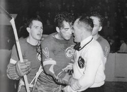 1943–44 Detroit Red Wings season - Wikipedia