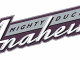 History of the Anaheim Ducks