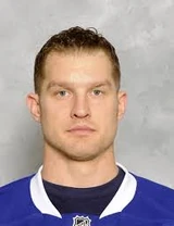 Colton Orr
