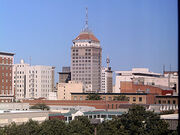 Fresno, California