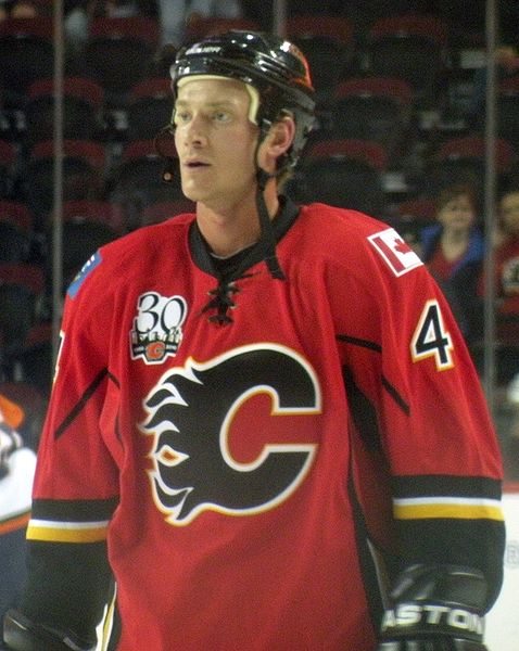 Jay Bouwmeester Ice Hockey Wiki Fandom