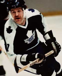 Lanny McDonald, Ice Hockey Wiki