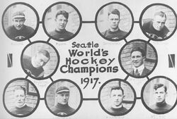 Seattle Metropolitans