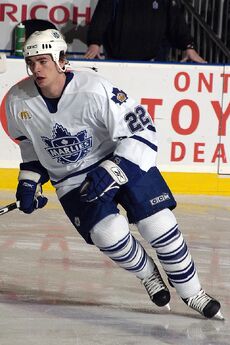 Tyson Marsh | Ice Hockey Wiki | Fandom