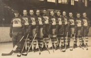 11 of the Bruins from the 1926-27 season.