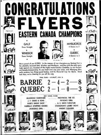 50-51BarrieFlyersWonEast