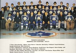 Toronto Marlboros