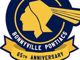 Bonnyville Sr. Pontiacs