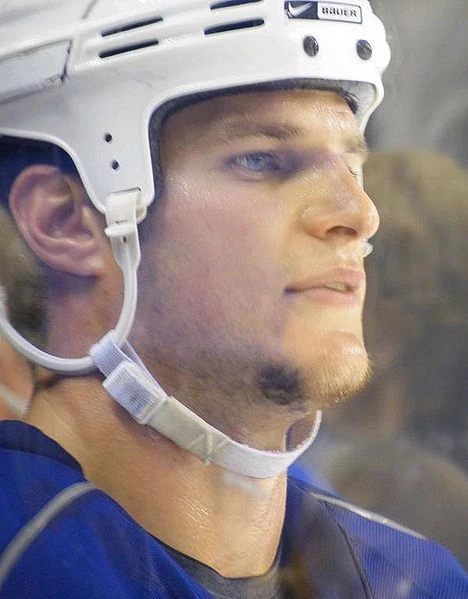 Kevin Bieksa | Ice Hockey Wiki | Fandom