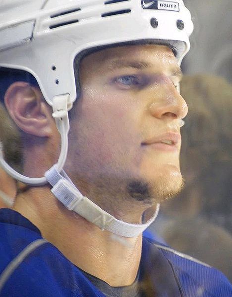 Former Vancouver Canuck Kevin Bieksa: From Fan Favourite to Media Star