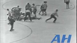 1957–58 Toronto Maple Leafs season, Ice Hockey Wiki