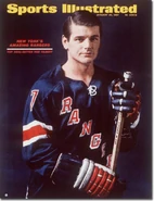 Sports Illustrated - January 30, 1967.