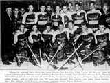 1951-52 MJHL Season