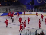 Austria men's national ice hockey team