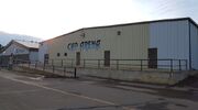 CAP Arena