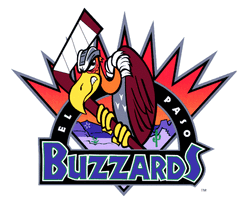 El paso buzzards 2002